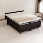 Talalay Latex Topper *NIEUW*, Ophalen, 210 cm, 180 cm, Nieuw