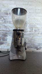 Professionele Koffiemolen – PAVELLY F6 GA – 350W |, Ophalen, Zo goed als nieuw