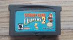 Donkey Kong Country 2 - Nintendo Gameboy Advance, Spelcomputers en Games, Games | Nintendo Game Boy, 1 speler, Ophalen of Verzenden