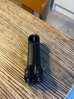 Giant contact stuurpen 100mm en PRO PLT stuurpen 110 mm, Overige typen, Racefiets, Zo goed als nieuw, Giant