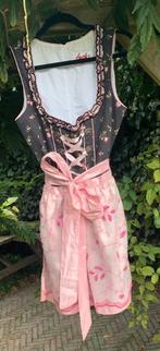 Dirndl maat 38, Fuchs, Overige thema's, Kleding, Gedragen