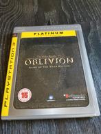 Oblivion the elder scrolls 4 platinum, Spelcomputers en Games, Ophalen, 1 speler, Nieuw, Role Playing Game (Rpg)