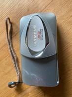 Olympus Camedia C-360 zoom, Audio, Tv en Foto, Fotocamera's Digitaal, Ophalen, Gebruikt, Compact, Olympus