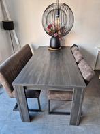 Eethoek compleet, Huis en Inrichting, Complete inboedels, Ophalen of Verzenden