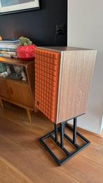 JBL JS-80 stands | L82 MK II Classic L100, Ophalen of Verzenden, Minder dan 60 watt, Front, Rear of Stereo speakers, JBL
