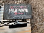 Voodoo Lab Pedal Power 2 plus, Muziek en Instrumenten, Effecten, Ophalen of Verzenden, Gebruikt