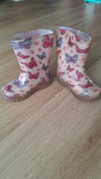Meisjes kinderlaarsjes maat 23, Gebruikt, Meisje, Ophalen of Verzenden, Laarzen