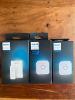 Philips Hue Dimmer Switch & Motion Sensors - Nieuw!, Ophalen of Verzenden, Nieuw