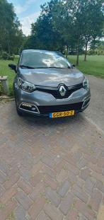 Renault captur 0.9 tce 90, Voorwielaandrijving, Stof, Overige kleuren, Metallic lak
