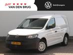 Volkswagen Caddy Cargo 2.0 TDI Trend 102pk | Cruise Control, Auto's, Stof, Gebruikt, 4 cilinders, Volkswagen