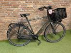 Fietshokje Hoofddorp: Cortina Common Herenfiets 61cm, Versnellingen, Niet ingevuld, Ophalen of Verzenden, Zo goed als nieuw