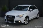 Audi A1 Sportback 1.2 TFSI Attraction Navi Airco Cruise LMV, Auto's, Audi, Voorwielaandrijving, Euro 5, 86 pk, 4 cilinders
