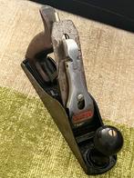 Stanley Bailey No. 4 schaaf - Made in England Vintage Gereed, Antiek en Kunst, Antiek | Gereedschap en Instrumenten, Ophalen of Verzenden