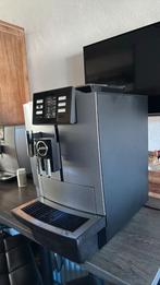 Jura X6 en Jura e6, Ophalen, Afneembaar waterreservoir, Gebruikt, Koffiemachine