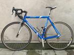 Racefiets Gossini framemaat 58, Gebruikt, Heren, Aluminium, 15 tot 20 versnellingen