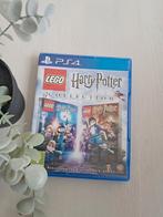 Lego Harry Potter PS4, Spelcomputers en Games, Spelcomputers | Sony PlayStation 4, Ophalen of Verzenden, Zo goed als nieuw, Original