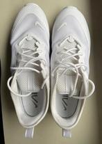 NIKE AIR MAX SEQUENT 4.5 dames 42,5 wit sneaker, Wit, Nike, Ophalen of Verzenden, Sneakers of Gympen