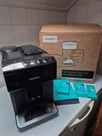Siemens koffiemachine EQ500 classic ( koffiebonen en koffie), Ophalen, Zo goed als nieuw
