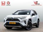 Toyota RAV4 2.5 Hybrid AWD Style Automaat | Bi-Tone | Adapti, Gebruikt, Euro 6, 4 cilinders, 2487 cc
