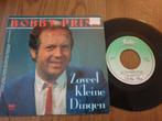 VINYL SINGLE   BOBBY PRINS  1986, Ophalen of Verzenden, Zo goed als nieuw, Overige formaten, Levenslied of Smartlap