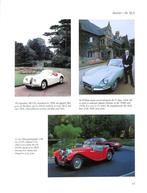 Jaguar XK8, Verzenden, Nieuw, Overige merken, Graham Robson