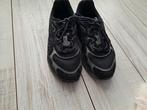 Jongens sneakers van Asics maatv43,5, Sport en Fitness, Ophalen of Verzenden, Zo goed als nieuw, Hardloopschoenen, Asics