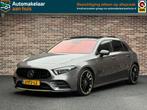 Mercedes-Benz A-klasse 200 Advantage AMG Panorama Sfeer Trek, Stof, 163 pk, Bedrijf, 19 km/l