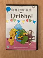 Eric Hill - Naar de optocht met Dribbel, Ophalen, Gebruikt
