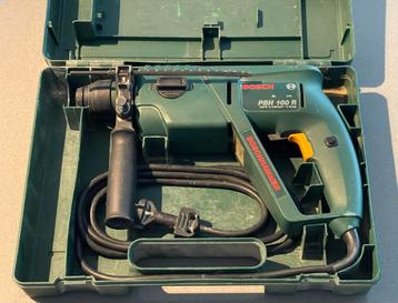 Bosch PBH 160 R Pneumatische Boorhamer beschikbaar voor biedingen