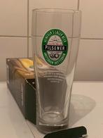 Diverse borrel en bier  en drank glazen, Ophalen of Verzenden, Zo goed als nieuw