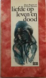 Liefde op leven en dood - Bouma & Dessens, Ophalen of Verzenden, Zo goed als nieuw, Nederland