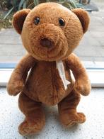 Beer Boris merk Happy Horse meet ca 34 cm totaal, Ophalen of Verzenden, Zo goed als nieuw, Beer