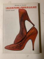 Salvatore ferragamo, Verzenden, Zo goed als nieuw, Overige onderwerpen