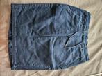Nieuwe spijkerrok stretch, Blauw, Nieuw, Ophalen of Verzenden, Maat 36 (S)