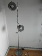 VINTAGE GEPO VLOERLAMP, Huis en Inrichting, Lampen | Vloerlampen, Ophalen, VINTAGE 60TIES, Zo goed als nieuw, Metaal