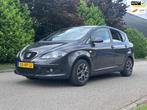 Seat Toledo 1.6 Stylance Cruise*Clima*Trekhaak*LM velgen*NAP, 65 €/maand, Gebruikt, 4 cilinders, 700 kg