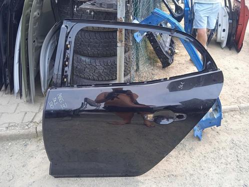Renault Meane IV linker achterdeur, Auto-onderdelen, Carrosserie en Plaatwerk, Deur, Renault, Gebruikt, Ophalen of Verzenden