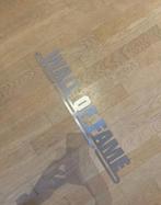 Medaillehanger 70cm trendyhangers hardlopen, Ophalen of Verzenden, Overige materialen