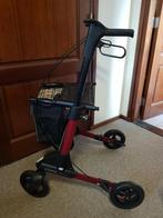 Rollator Topro Troja., Diversen, Rollators, Ophalen, Opvouwbaar, Zo goed als nieuw