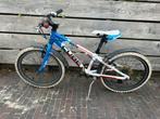 Fiets, Ophalen, Versnellingen, Zo goed als nieuw, Cube