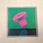 Tol – Vintage wandplaat Veilig leren lezen, Antiek en Kunst, Antiek | Schoolplaten, Ophalen of Verzenden, Huis en Tuin