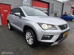 Seat Ateca 1.4 EcoTSI Style, Auto's, Voorwielaandrijving, 1800 kg, Euro 6, 4 cilinders