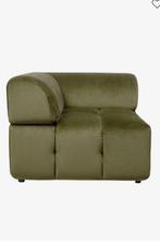 MARQUIS MODULAIRE BANK SALVADOR OLIVE GREEN, Huis en Inrichting, Ophalen, Nieuw