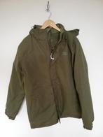Winterjas /outdoor Higlander Boreas donkergroen maat XL, Ophalen of Verzenden, Nieuw, Kleding
