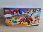 Diverse lego sets (Lego Movie, Lego City, Lego Creator), Kinderen en Baby's, Ophalen of Verzenden, Lego, Zo goed als nieuw