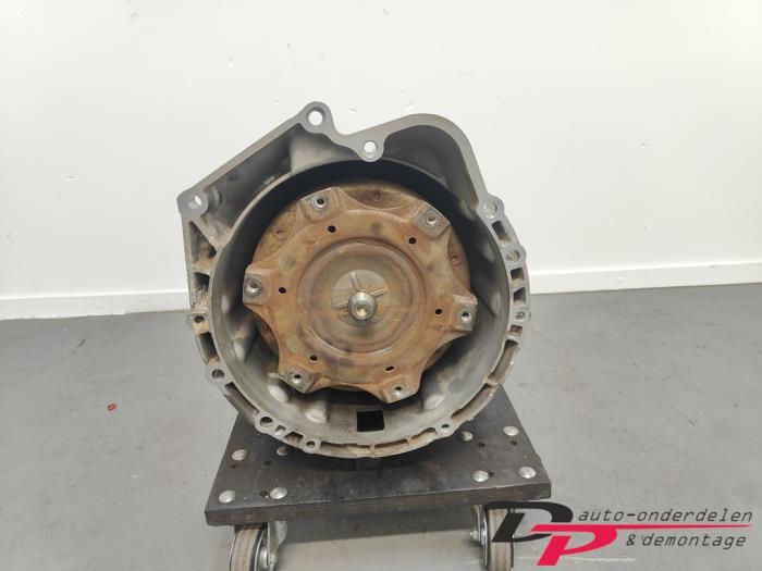 Automaatbak van een BMW 3-Serie, Auto-onderdelen, Transmissie en Toebehoren, Gebruikt, -, -, Ophalen of Verzenden