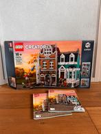 Lego Creator 10270, Kinderen en Baby's, Ophalen of Verzenden, Zo goed als nieuw, Complete set, Lego