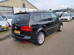 Volkswagen Touran 1.2 TSI Highline BlueMotion Bj:2011 NAP!, Auto's, Euro 5, 730 kg, Gebruikt, 4 cilinders