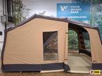 Cabanon Malawi 2.0 Basic, Caravans en Kamperen, Vouwwagens, Tot en met 2, Cabanon