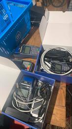 Pin apparaten CCV /verifone gratis ophalen, Ophalen, Gebruikt